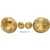 Image 2 : Bogota (formerly attributed to Cartagena) Colombia cob 2 escudos, 162(2), Philip III Margarita Wreck