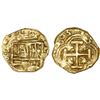 Image 1 : Bogota, Colombia, cob 2 escudos, 1683(G), rare, ex-Santa Fe.