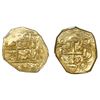 Image 1 : Bogota, Colombia, cob 2 escudos, posthumous Charles II, no assayer (Arce), NGC MS 63, ex-1715 Fleet 