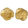Image 1 : Seville, Spain, cob 2 escudos, Philip III, assayer D, NGC MS 61.