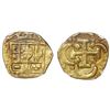 Image 1 : Seville, Spain, cob 4 escudos, Philip IV, assayer not visible, NGC AU 58.