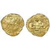 Image 1 : Seville, Spain, cob 8 escudos, Charles II, (16)91/0M, very rare, NGC MS 62.
