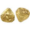 Image 1 : Seville, Spain, cob 8 escudos, Charles II, assayer S.