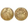 Image 1 : Potosi, Bolivia, bust 8 escudos, Charles IV, laureate bust, 1791PR, rare.