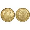 Image 1 : Santiago, Chile, bust 8 escudos, Ferdinand VII (bust of Charles IV), 1817FJ.