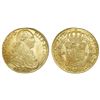 Image 1 : Bogota, Colombia, bust 8 escudos, Charles IV, 1796JJ.