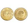 Image 1 : Costa Rica (Central American Republic), 1 escudo, 1849JB.