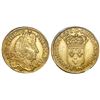 Image 1 : France (Lyon mint), 1 louis d'or, Louis XIV, 1691-D, NGC AU details / cleaned.