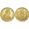 Image 1 : Mexico City, Mexico, bust 8 escudos, Philip V, 1741MF.