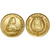 Image 1 : Mexico City, Mexico, bust 8 escudos, Ferdinand VI, 1754MF.