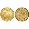 Image 1 : Mexico City, Mexico, bust 8 escudos, Charles IV, 1792FM.