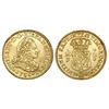 Image 1 : Mexico City, Mexico, bust 2 escudos, Philip V, 1736MF.