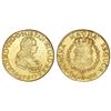Image 1 : Lima, Peru, bust 8 escudos, Ferdinand VI, 1760JM.