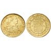 Image 1 : Lima, Peru, bust 8 escudos, Charles IV, 1807JP.
