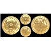 Image 1 : Cuzco, Peru, 8 escudos, 1837BA, FEDERACION type, NGC MS 64+ PL, finest known.