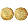 Image 1 : Madrid, Spain, bust 8 escudos, Charles III, 1774PJ.