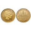 Image 1 : Uruguay (struck at the Paris mint), specimen essai 5 pesos, 1930, PCGS SP64.