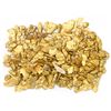Image 1 : Lot of many gold (~22k) nuggets, 50 grams total, from the Dominican Republic.