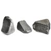 Image 1 : Small silver contraband "wedge" ingot, 324.5 grams, from the 1715 Fleet.