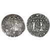 Image 1 : Mexico City, Mexico, 4 reales, Charles-Joanna, "Early Series," assayer R at bottom between pillars, 