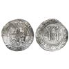 Image 1 : Mexico City, Mexico, 4 reales, Charles-Joanna, "Late Series," assayer L to left, mintmark M to right