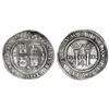 Image 1 : Mexico City, Mexico, 4 reales, Charles-Joanna, "Late Series," assayer L to right, mintmark M to left