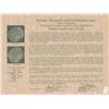 Image 2 : Potosi, Bolivia, cob 8 reales, Philip III, assayer R (curved leg), Grade 1, with HRC replacement tag