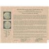Image 2 : Potosi, Bolivia, cob 8 reales, Philip III, assayer T, Grade 1, with HRC replacement tag and certific