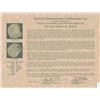 Image 2 : Potosi, Bolivia, cob 8 reales, Philip III, assayer T, Grade 2, with HRC replacement tag and certific