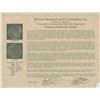 Image 2 : Potosi, Bolivia, cob 8 reales, Philip III, assayer not visible, Grade 2, with HRC replacement tag an