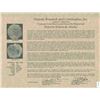 Image 2 : Potosi, Bolivia, cob 8 reales, Philip III, assayer not visible, Grade 2, with HRC replacement tag an