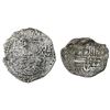 Image 1 : Lot of two Potosi, Bolivia, cob 8 reales, Philip III, assayers R and not visible, Grade 3, certifica
