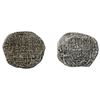 Image 1 : Lot of two Potosi, Bolivia, cob 8 reales, Philip II and III, assayers B and M, Grade 4, certificates