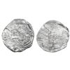 Image 1 : Potosi, Bolivia, cob 4 reales, Philip III, assayer not visible, Grade 3.