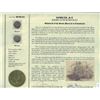 Image 2 : Mexico City, Mexico, cob 1 real, Philip II, assayer oF below mintmark M to left, rare.