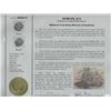 Image 2 : Lima, Peru, cob 1 real, 1659V, "Star of Lima" type.