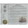 Image 2 : Lima, Peru, cob 1 real, 1659V, "Star of Lima" type, date as "169."