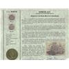 Image 2 : Potosi, Bolivia, cob 1 real, 1652E Transitional, McLean Type I, rare.