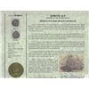 Image 2 : Potosi, Bolivia, cob 1 real, 1652E Transitional, McLean Type II.