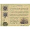 Image 2 : Potosi, Bolivia, cob 8 reales, Philip IV, assayer E (1660s).