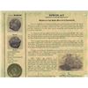 Image 2 : Potosi, Bolivia, cob 8 reales, 1674E.