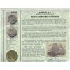 Image 2 : Potosi, Bolivia, cob 4 reales, 1679V.