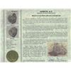 Image 2 : Potosi, Bolivia, cob 4 reales, 1680V.