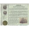 Image 2 : Potosi, Bolivia, cob 4 reales, 1680V.