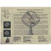 Image 2 : Potosi, Bolivia, cob 2 reales, 1672E.
