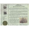 Image 2 : Potosi, Bolivia, cob 2 reales, 1679C.