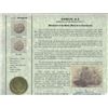 Image 2 : Potosi, Bolivia, cob 2 reales, 1679C.