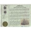 Image 2 : Potosi, Bolivia, cob 1 real, 1673E.
