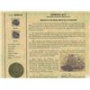 Image 2 : Potosi, Bolivia, cob 1 real, 1677/6E.