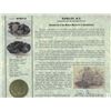 Image 2 : Clump of 30 small silver cobs of Potosi, Bolivia, mostly 1R, Philip IV and Charles II, many dated.
